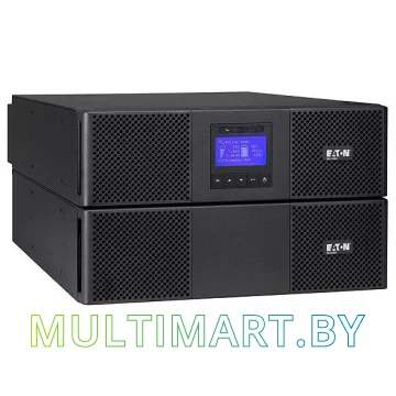 Источник бесперебойного питания Eaton 9SX 8000i RT6U